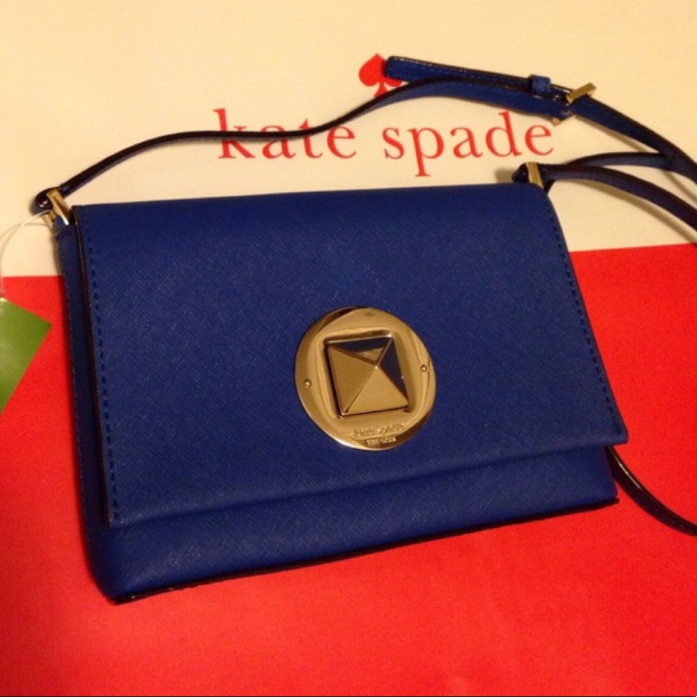 NWT Kate Spade Crossbody